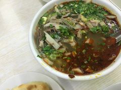 -阿叶羊杂碎(前进街店)