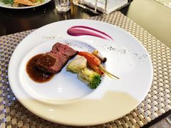 -339旋转餐厅(天府熊猫塔店)