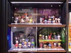 -泡泡玛特POPMART(太古里店)