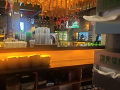 -功夫怪兽·烧烤(珠江路店)