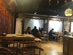 大堂-杨家火锅(国美店)