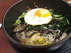 -长今家韩国料理(瑞景店)