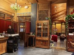 -那家小馆•北京菜•烤鸭(香山店)