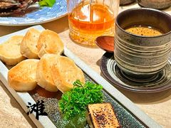 -滩万日本料理Nadaman(国贸大酒店)
