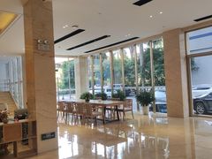 -禾尖S酒店(深圳大学店)