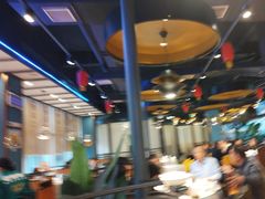 -老傅家湘潭水煮活鱼店(众一国际店)