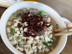-老刘家泡馍·陕西老字号(钟楼广济街店)