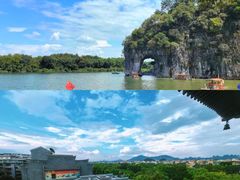 -桂林两江四湖景区