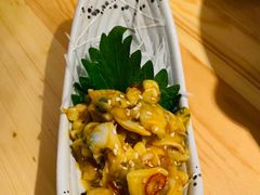 -酒井酱子·深夜食堂(东城汇店)