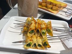 -玉善烧烤串城(长春总店)