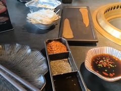 -铭牛烧肉·和牛海鲜自助(高新月牙湖店)