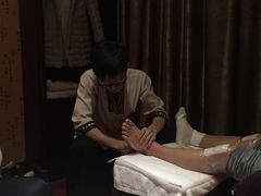 -大桶大足浴(周浦店)