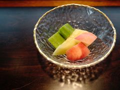 -元熹会席料理