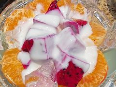 -真利味·脊骨火锅·正宗韩国料理(韩乐坊店)