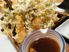 大虾天妇罗-文立新麻辣烫(合生汇21街区店)