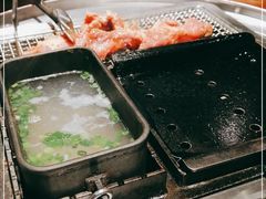 -伍丁·烤牛肋(和平东桥店)