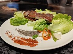 -火地铁板烧(虹口龙之梦店)