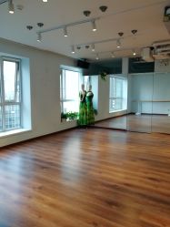 -呼拉汇舞蹈生活馆 Hawaii Hula&Tahiti Dance Studio