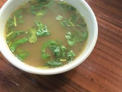 -旺泉餐饮店·清真牛肉面馆