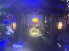 -绿茶餐厅(千岛湖银泰城店)