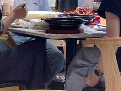 -茅庐川菜(烟台万象汇店)