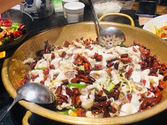-蜀都丰 正宗水煮鱼(建德天城店)