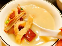 -肖仙仙羊肉汤·创于1996年(三官堂总店)