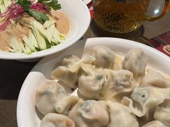-嘉年华家常菜饺子馆(陶然亭店)