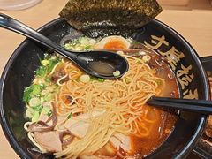 -寸屋拉面(凯德晶萃店)