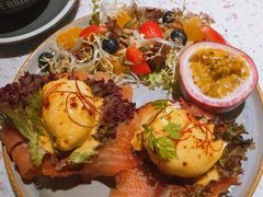 -BE BRIGHT KITCHEN(正佳广场店)