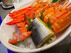 -水木锦堂·自助铁板烧(方庄时代店)