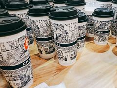 -霸王茶姬(大连万象汇店)