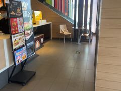-麦当劳(北沙滩店)