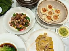 -好友缘酒家(会展中心店)