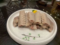 -白天鹅宾馆·流浮阁咖啡厅