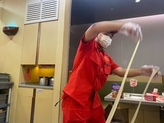 -海底捞火锅(奥森店)
