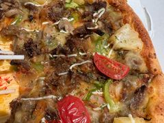 -魏斯理汉堡(西安沣东吾悦店)