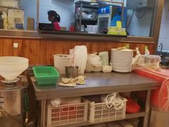 -真素诚·清真(新华路店)