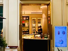 -PAUL LAFAYET 法式甜品(港汇广场店)