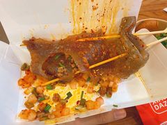 -乐乐姐超级土豆(中关村5号店)