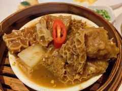 -正佳广场万豪酒店-粤菜餐厅·点心·海鲜·聚餐