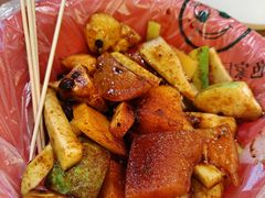 -夜椒瑶·广西大排档(八卦岭店)
