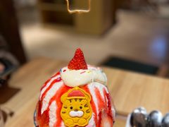 -怪物的冰与火(天虹商场中山路店)