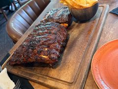 -The Meat & Wine Co Southbank(南岸店)