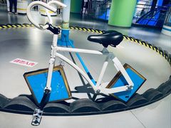 -苏州青少年科技馆