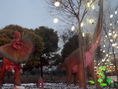 -歌斐颂巧克力小镇