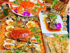 -东记炭炉·海鲜鸡煲(龙华店)