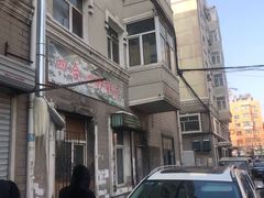 -四合心砂锅居(轩辕小区店)