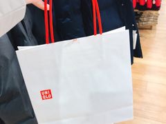 -优衣库(北京首开福茂宋家庄购物中心店)