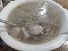 -江南古镇味道·私房菜